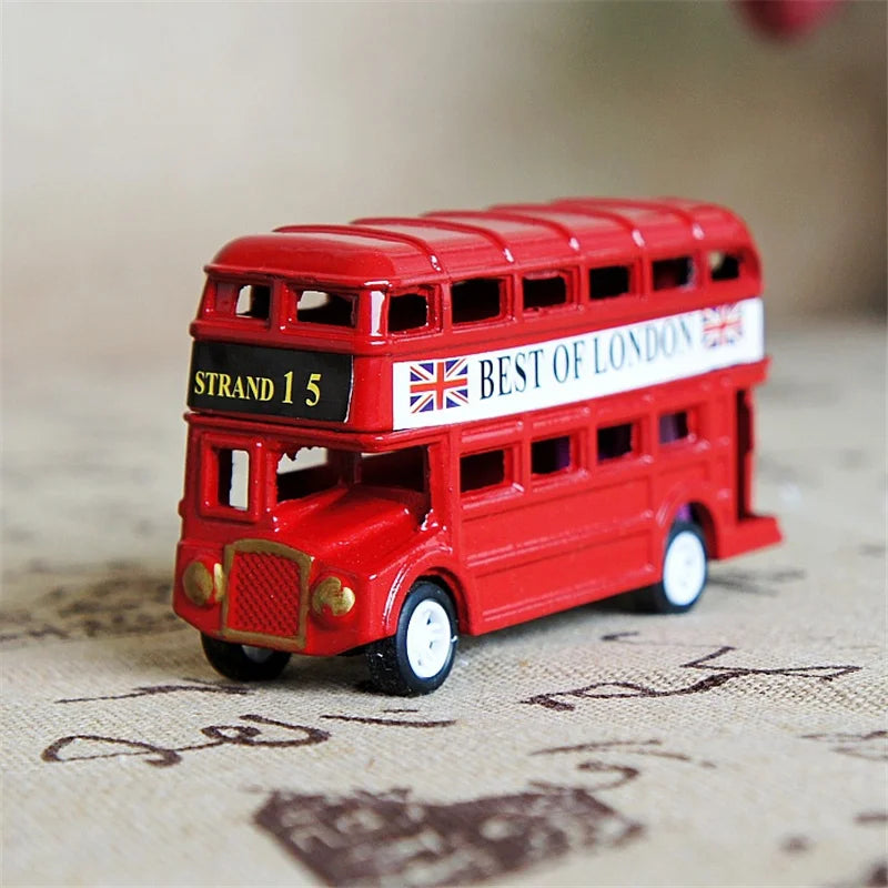 Vintage British Decoration