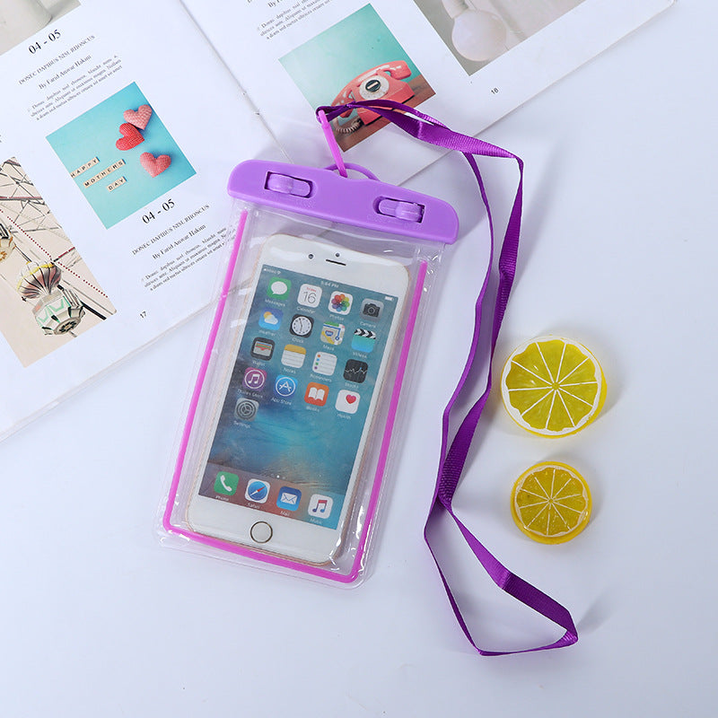 Waterproof Phone Case