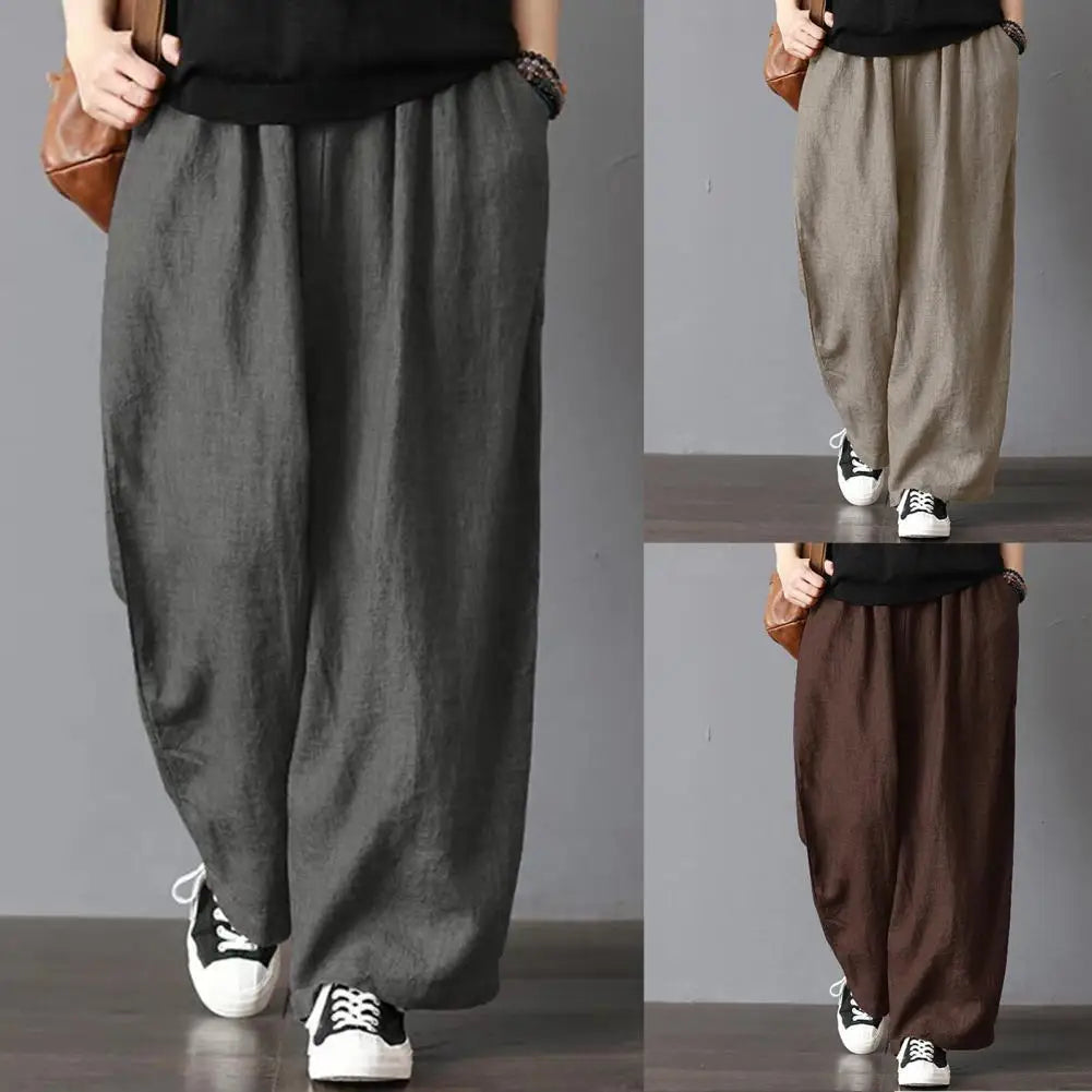 Women Elegant Trousers