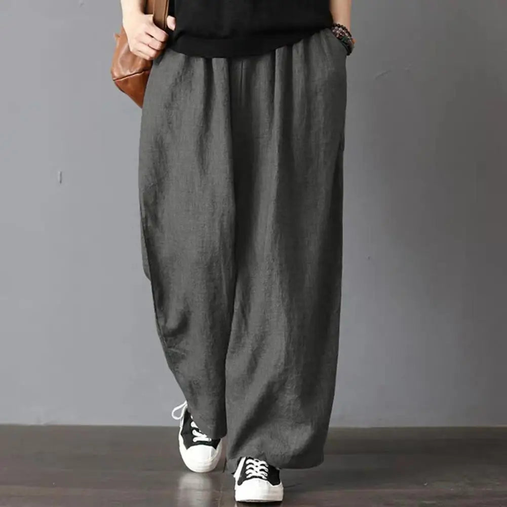 Women Elegant Trousers