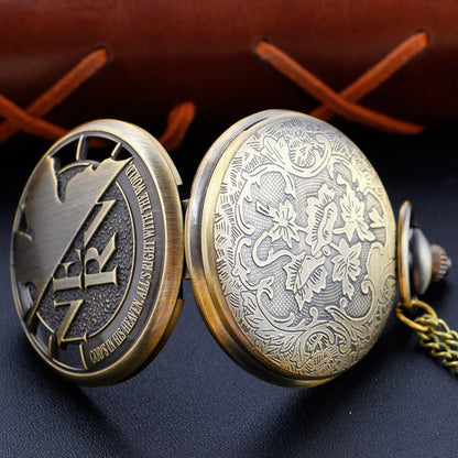 Antique Pocket Watch