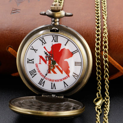 Antique Pocket Watch