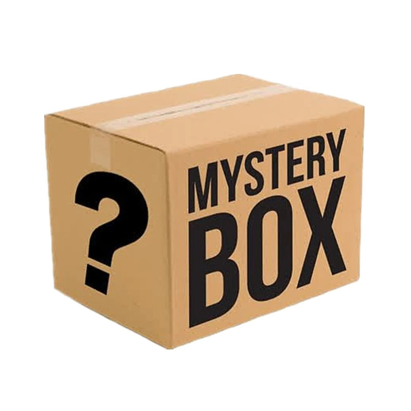 2024 Random Mystrey Box