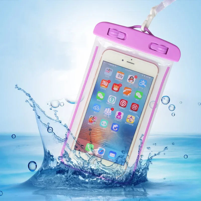 Waterproof Phone Case