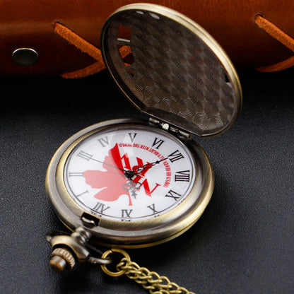 Antique Pocket Watch