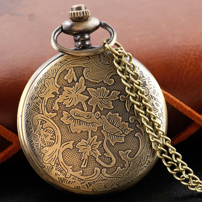 Antique Pocket Watch